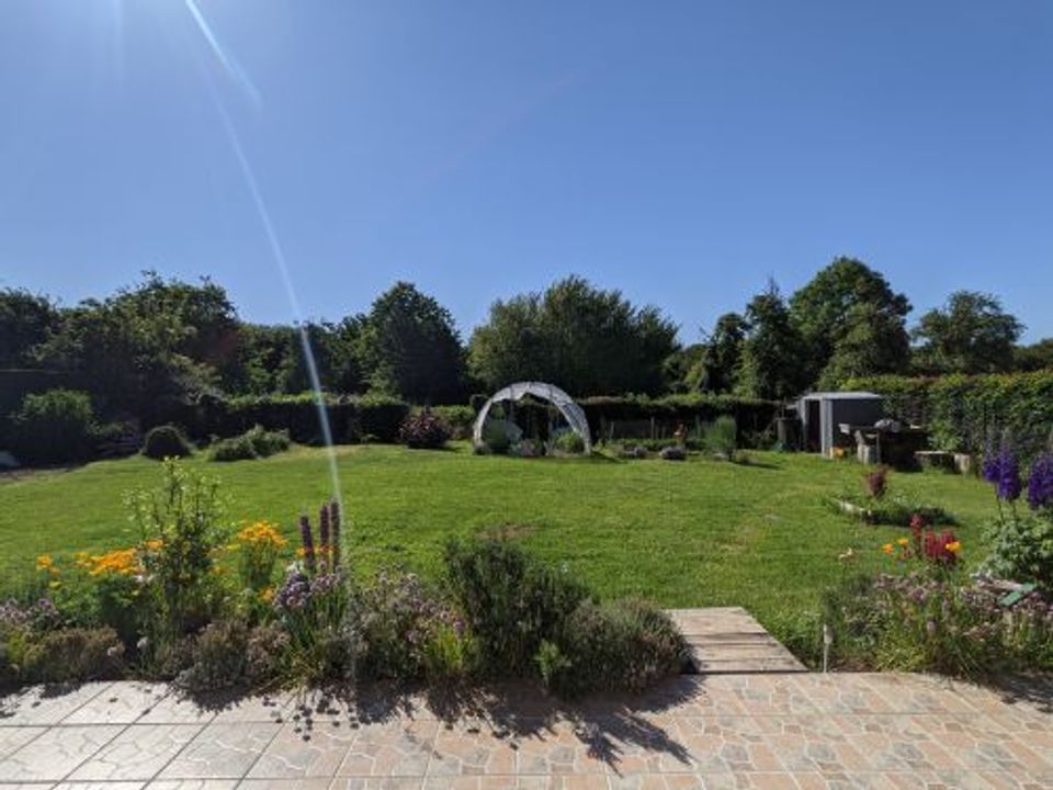Villa a Raucourt-au-Bois, Nord - foto 2