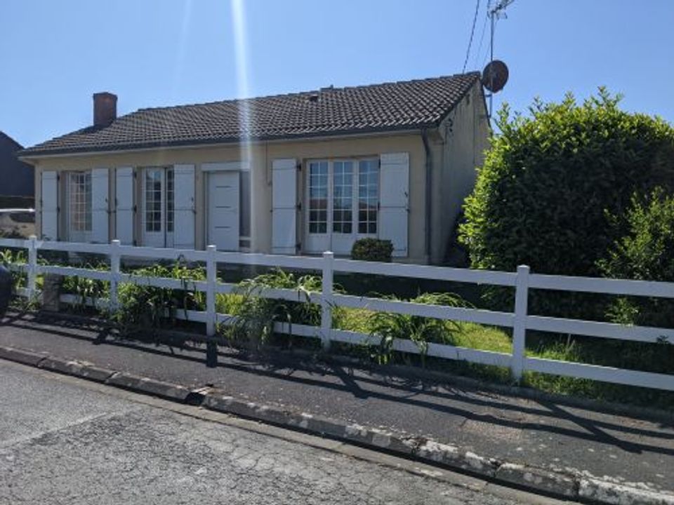 Villa a Raucourt-au-Bois, Nord - foto 3