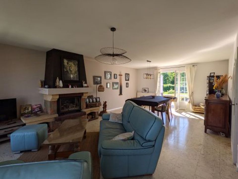 Villa a Raucourt-au-Bois, Nord - foto 4