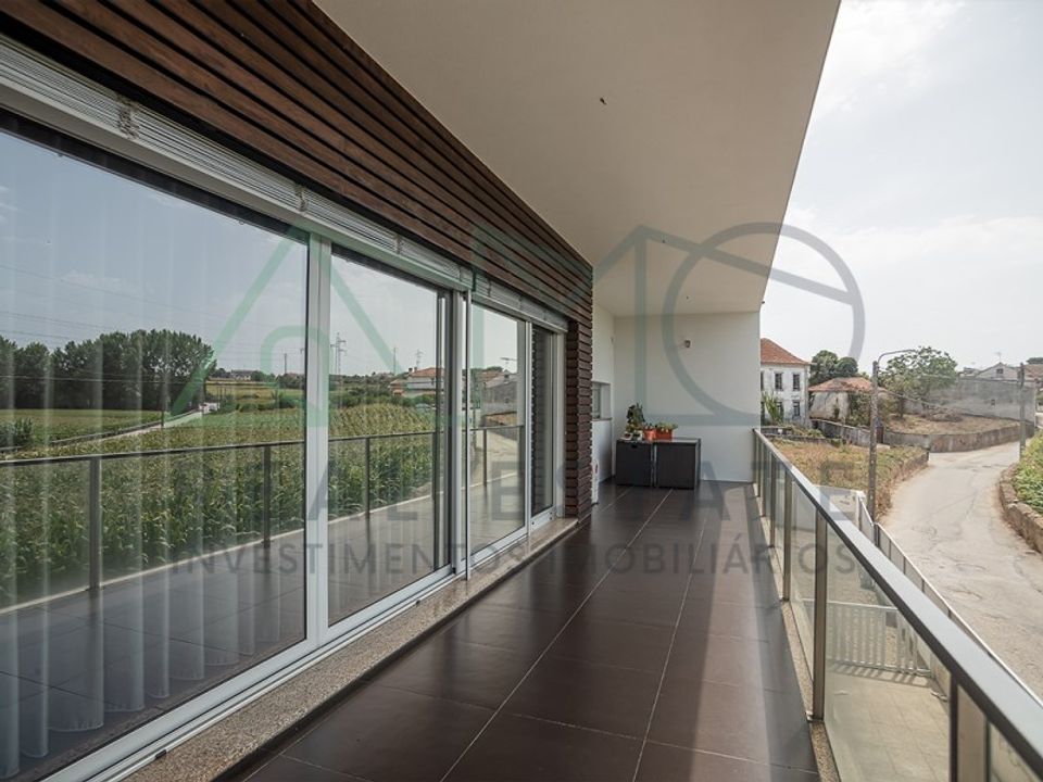Villa i Estarreja, Aveiro - foto 1