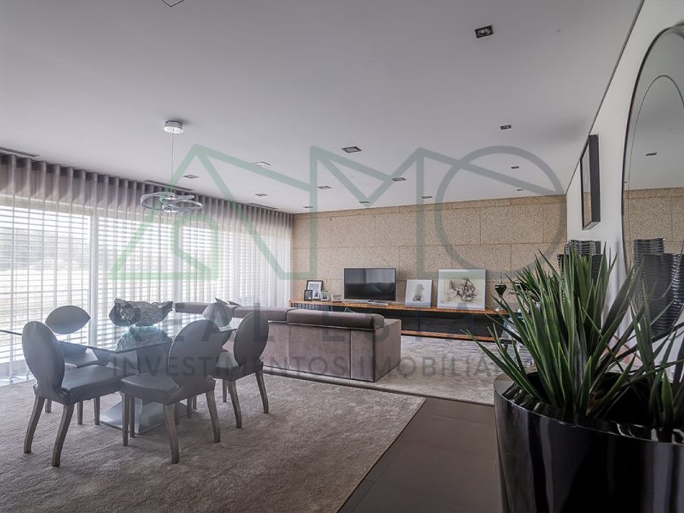 Villa i Estarreja, Aveiro - foto 3