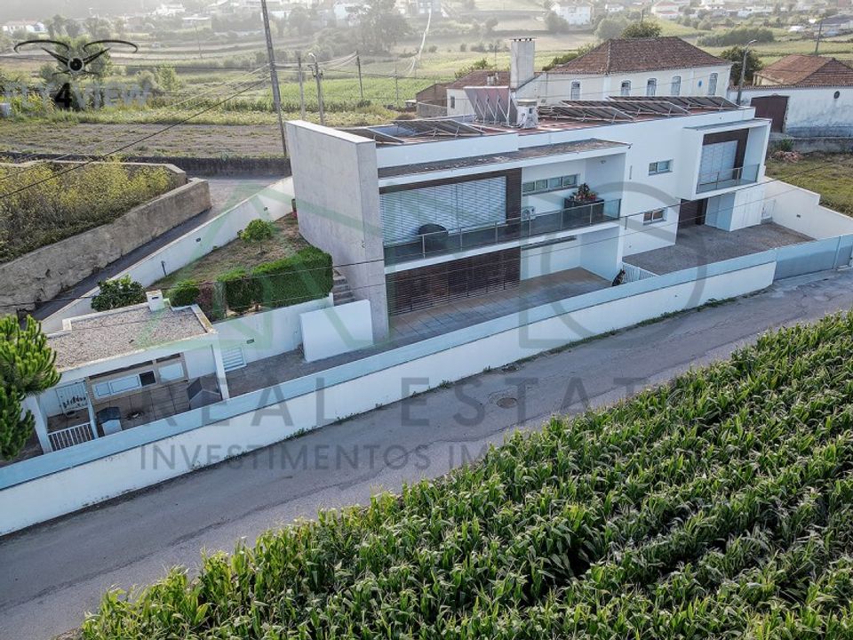 Villa i Estarreja, Aveiro - foto 4