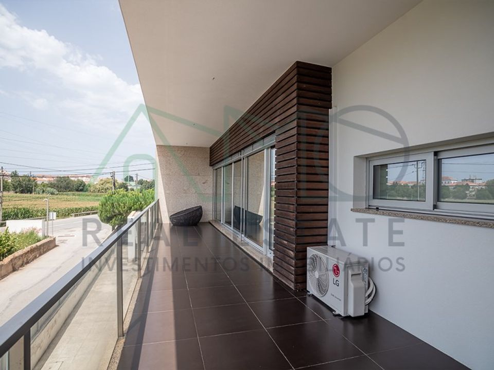 Villa i Estarreja, Aveiro - foto 5
