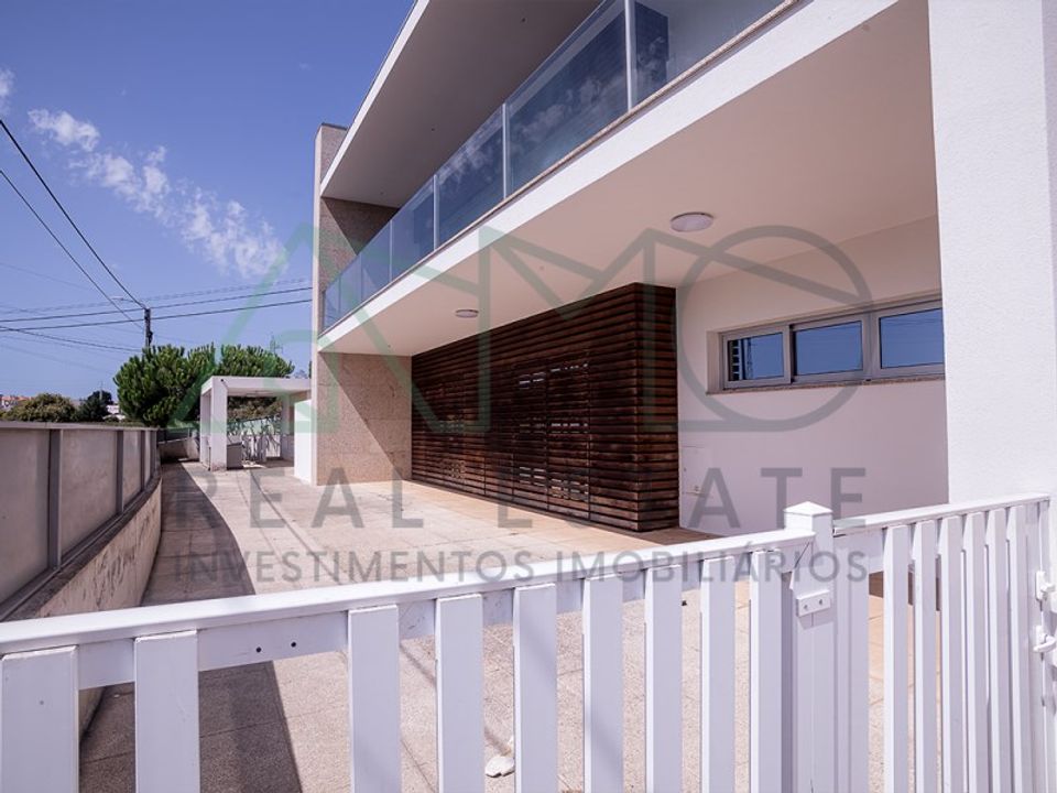 Villa i Estarreja, Aveiro - foto 2