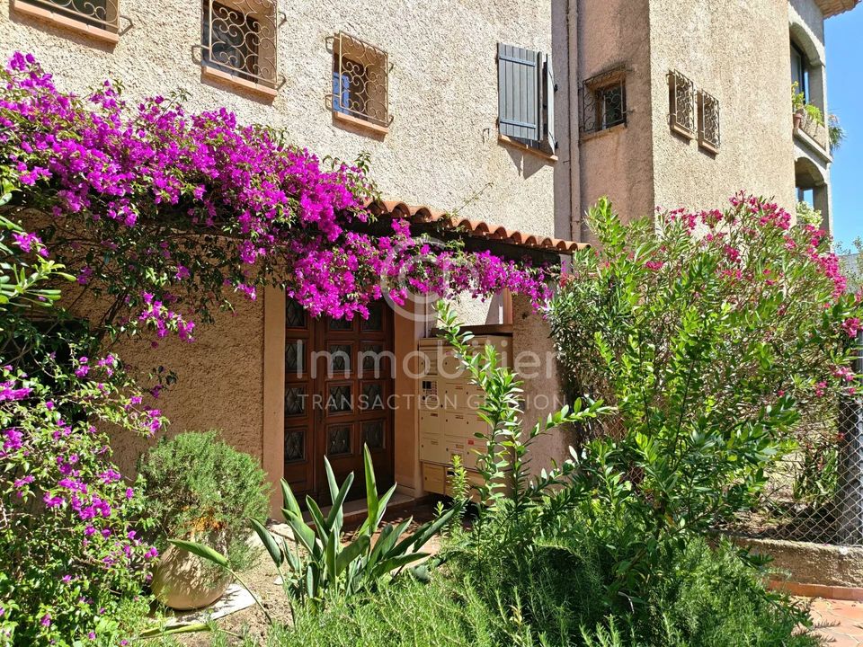 Lejlighed i Cannes, Alpes-Maritimes - foto 1