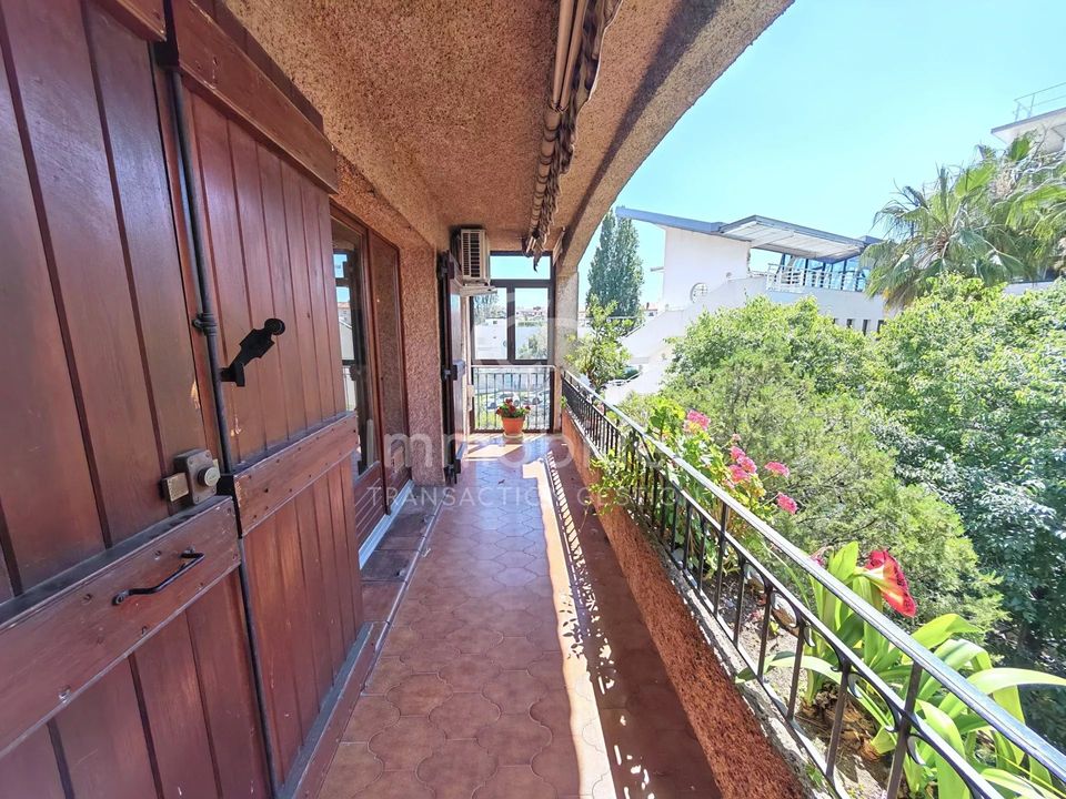 Lejlighed i Cannes, Alpes-Maritimes - foto 2
