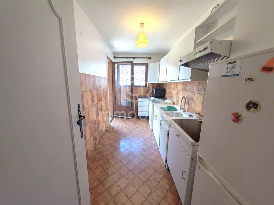 Lejlighed i Cannes, Alpes-Maritimes - foto 5