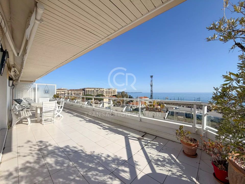 Lejlighed i Cannes-la-Bocca, Alpes-Maritimes - foto 2