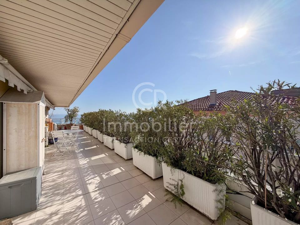 Lejlighed i Cannes-la-Bocca, Alpes-Maritimes - foto 5