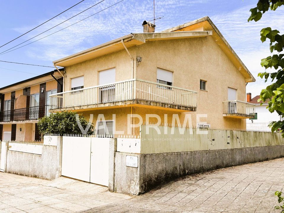 Haus in Valongo, Porto - Foto 1