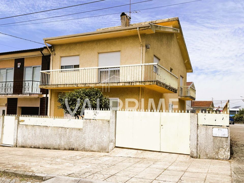 Haus in Valongo, Porto - Foto 4
