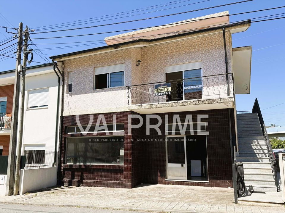 Villa in Valongo, Porto - foto 1