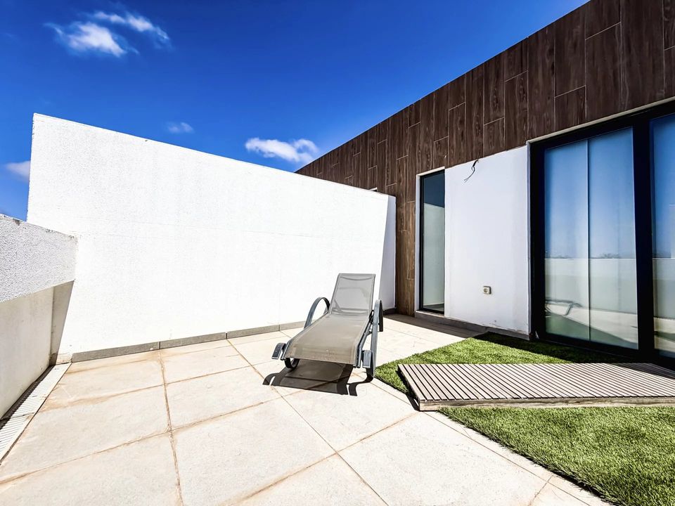 Apartamento en La Oliva, Cadiz - foto 1