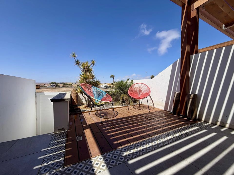 Apartamento en La Oliva, Cadiz - foto 2
