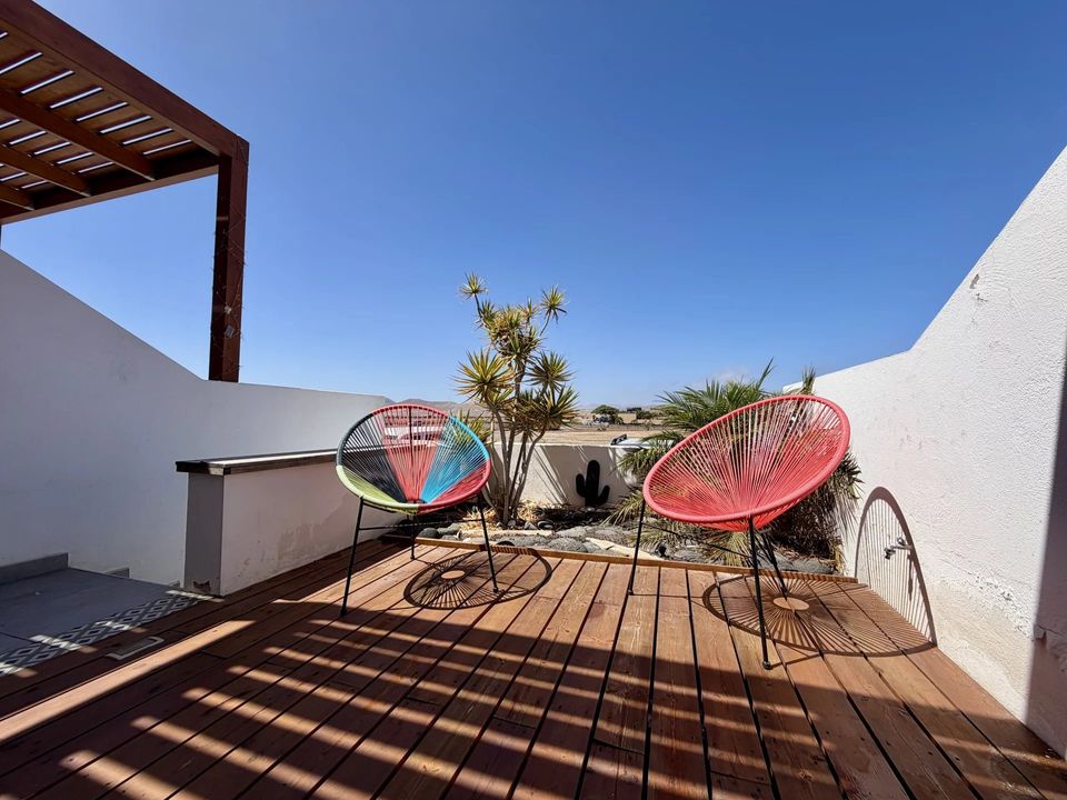 Apartamento en La Oliva, Cadiz - foto 3