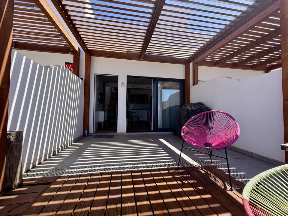 Apartamento en La Oliva, Cadiz - foto 4