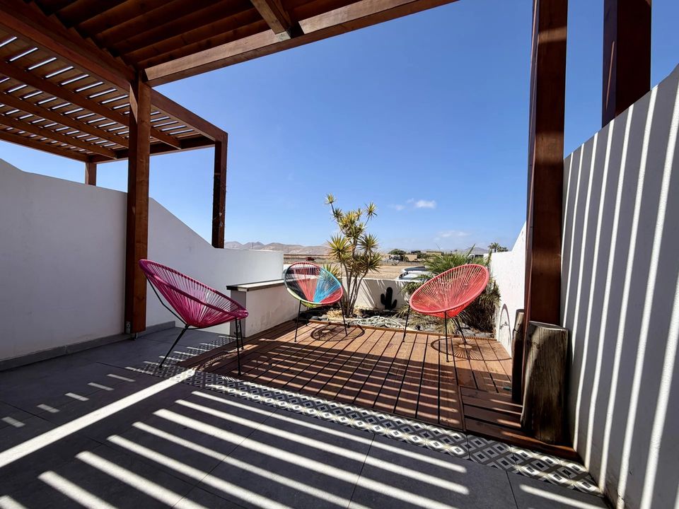 Apartamento en La Oliva, Cadiz - foto 5