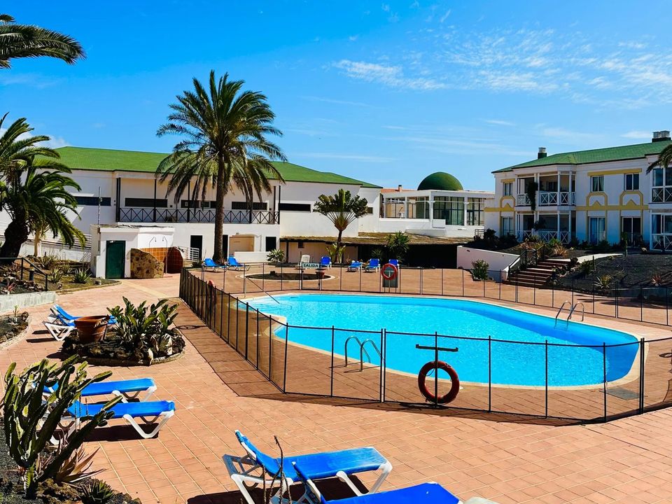 Lejlighed i La Oliva, Fuerteventura - foto 3