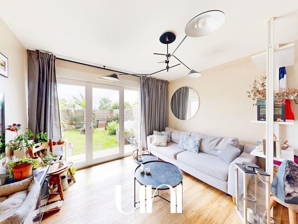 Villa i Biéville-Beuville, Calvados - foto 3