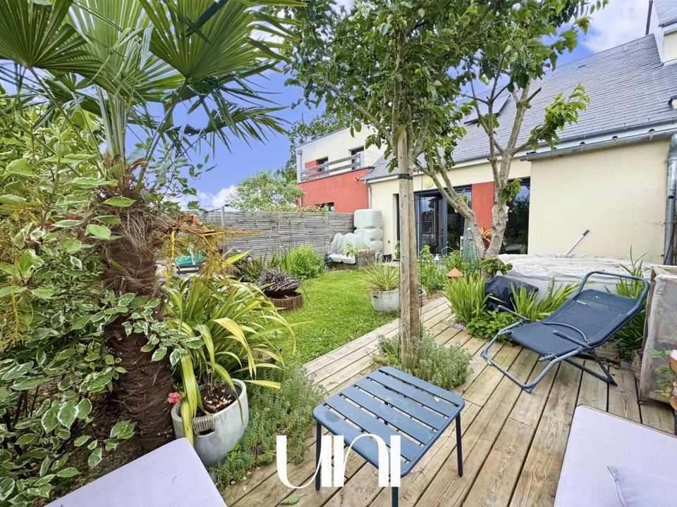 Villa i Biéville-Beuville, Calvados - foto 4