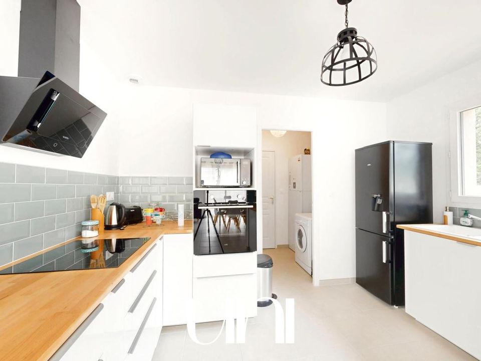 Villa en Ryes, Calvados - foto 3