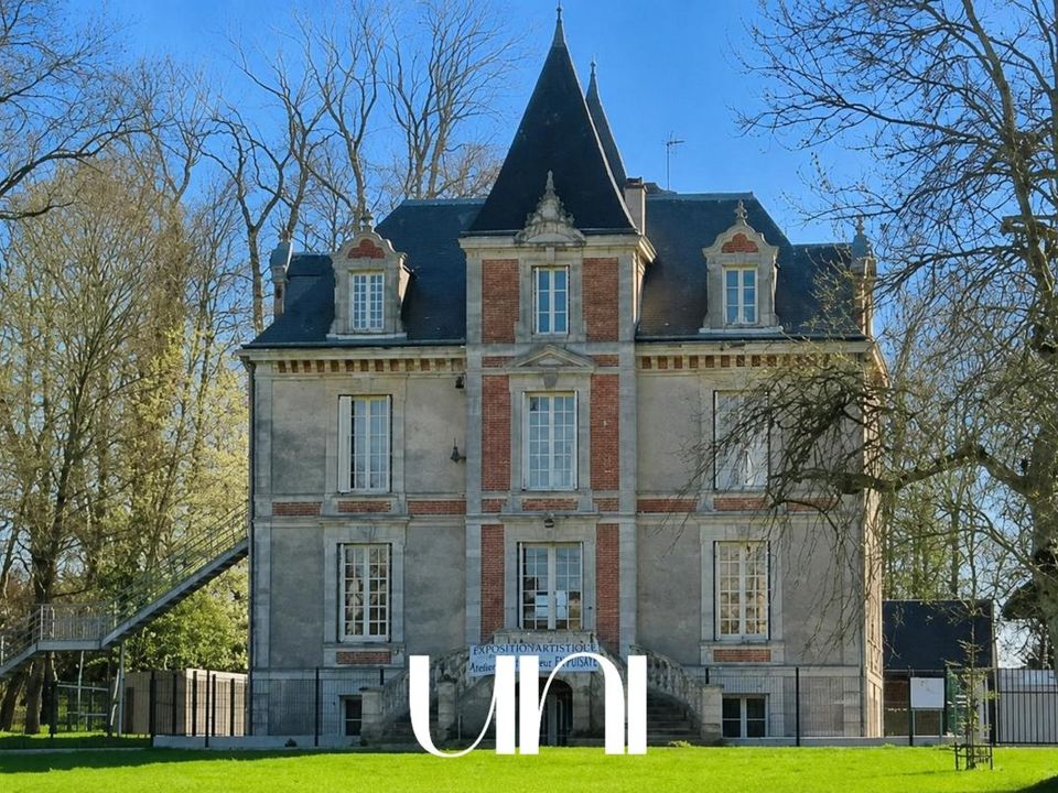Villa en Ryes, Calvados - foto 4