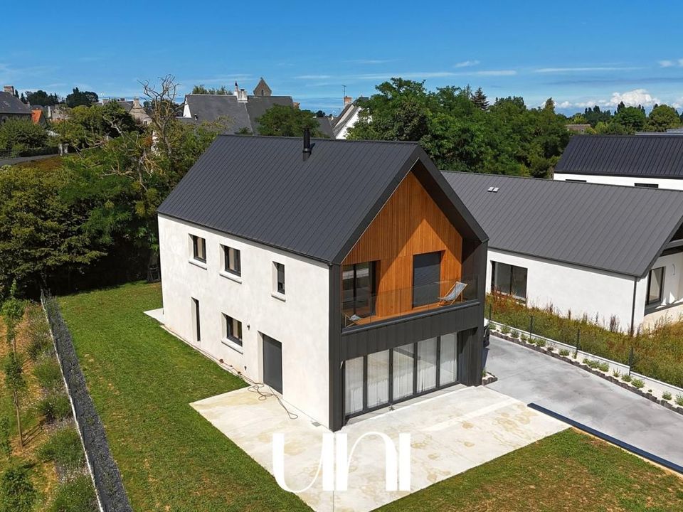 Villa i Benouville, Calvados - bilde 1