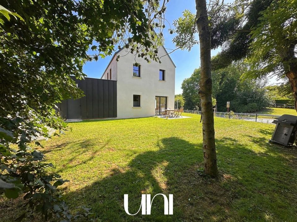 Villa i Benouville, Calvados - bilde 3