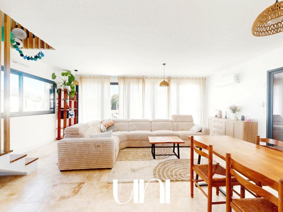Villa i Benouville, Calvados - bilde 4