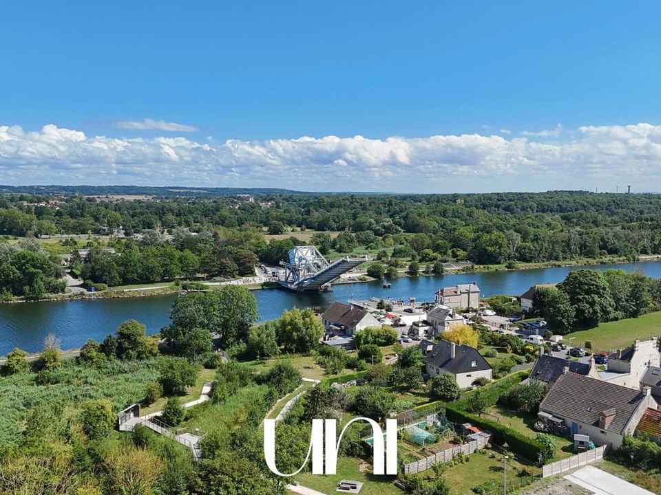 Villa i Benouville, Calvados - bilde 5