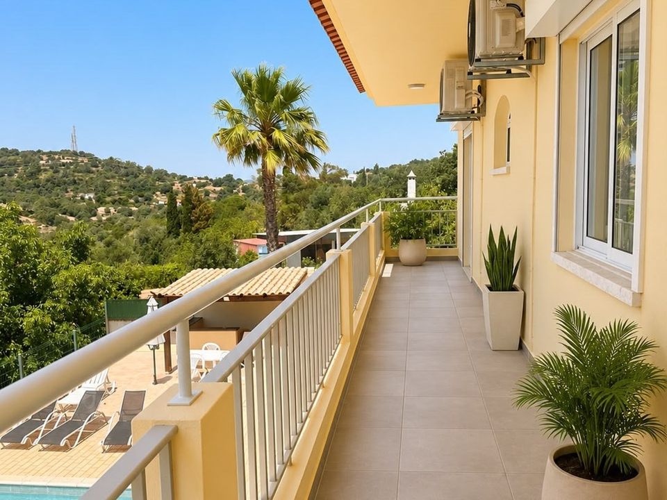 Villa a Estoi, Faro - foto 1