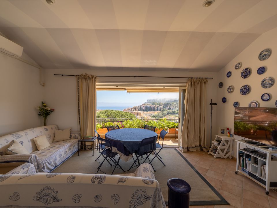 Lejlighed i Monte Argentario, Grosseto - foto 5