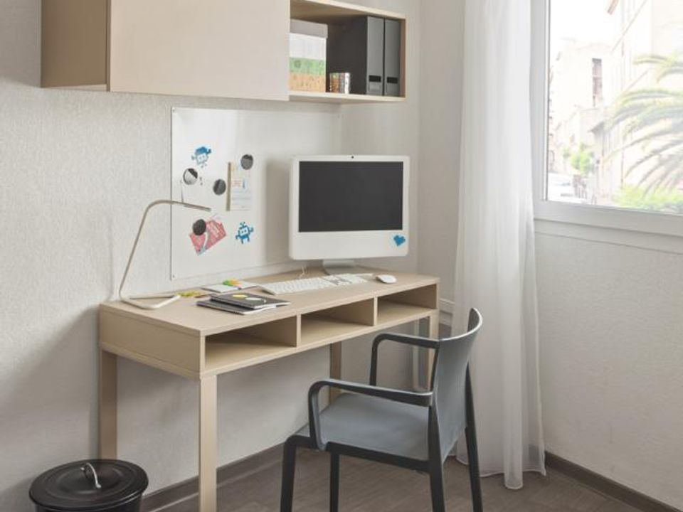 Studio i Marseille, Bouches-du-Rhone - foto 4