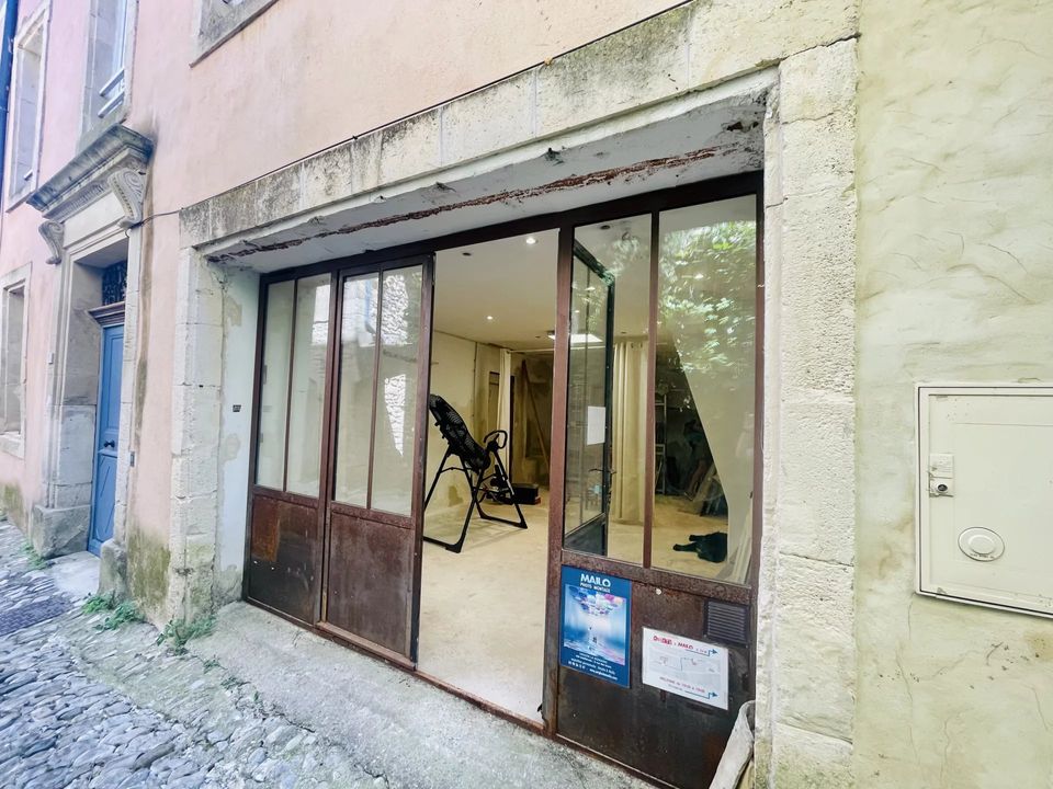 Erhvervsejendom i Vaison-la-Romaine, Vaucluse - foto 2