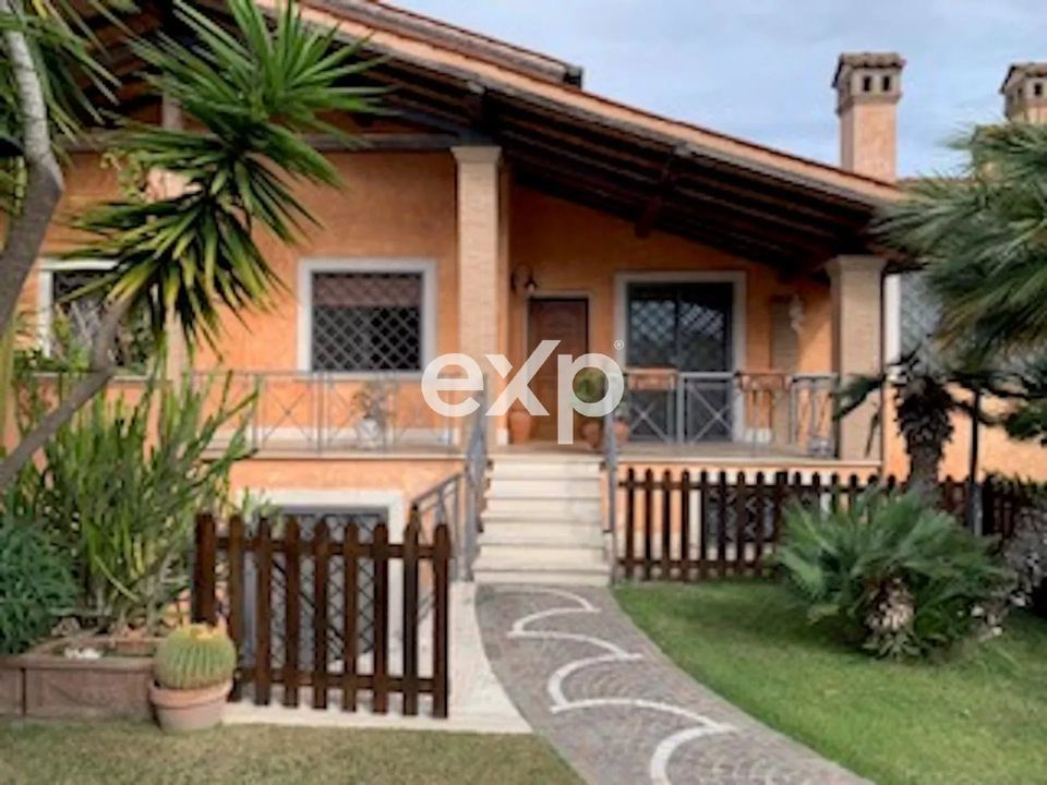 Villa i Rome, Rome - foto 1