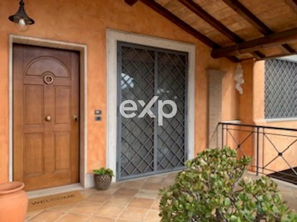 Villa i Rome, Rome - foto 2