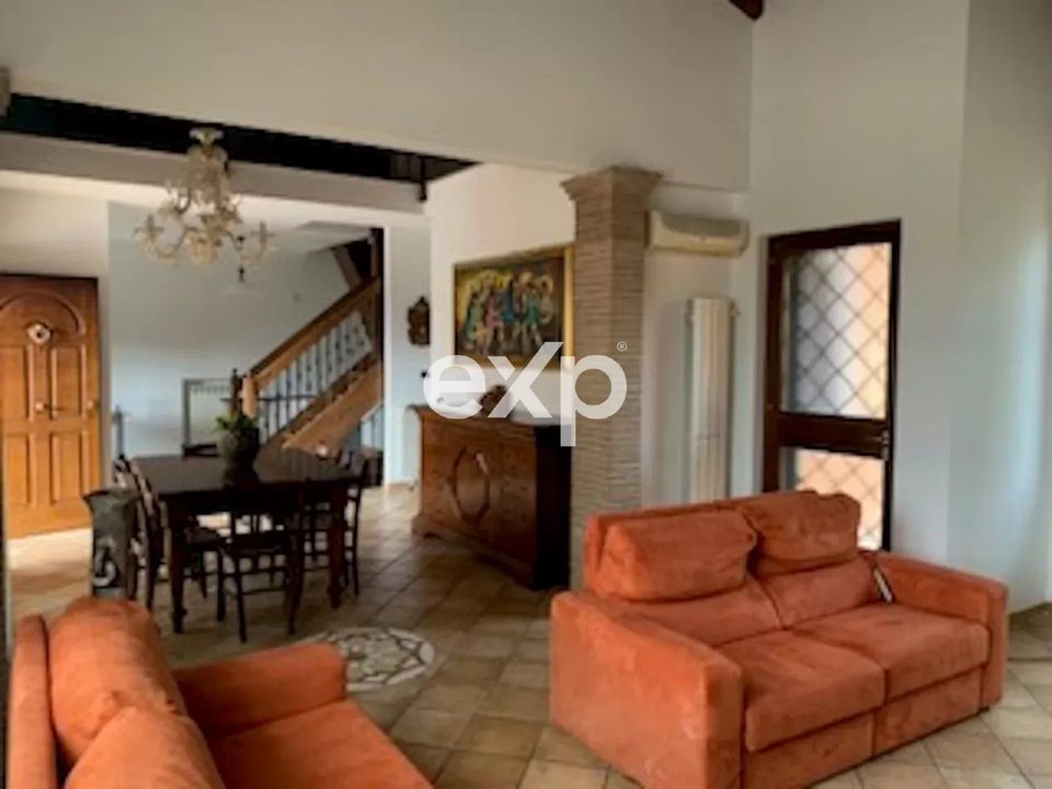 Villa i Rome, Rome - foto 3