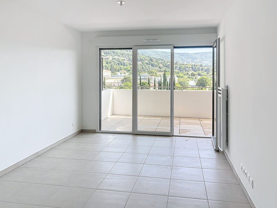 Leilighet i Grasse, Alpes-Maritimes - bilde 3
