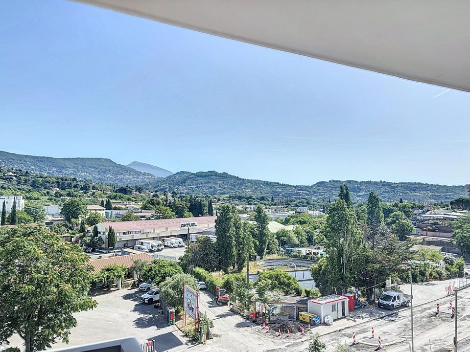 Leilighet i Grasse, Alpes-Maritimes - bilde 5
