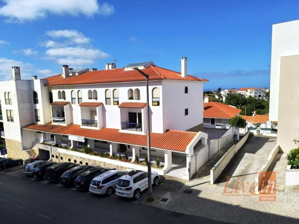 Lejlighed i Ericeira, Lisbon - foto 1