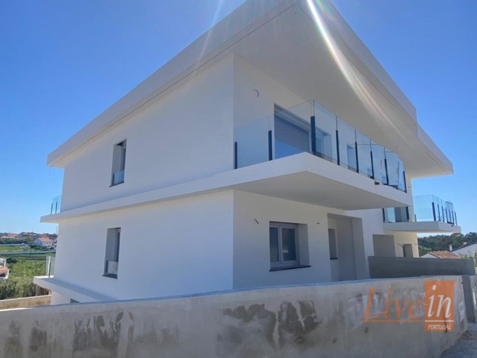 Villa i Ericeira, Lisbon - foto 1