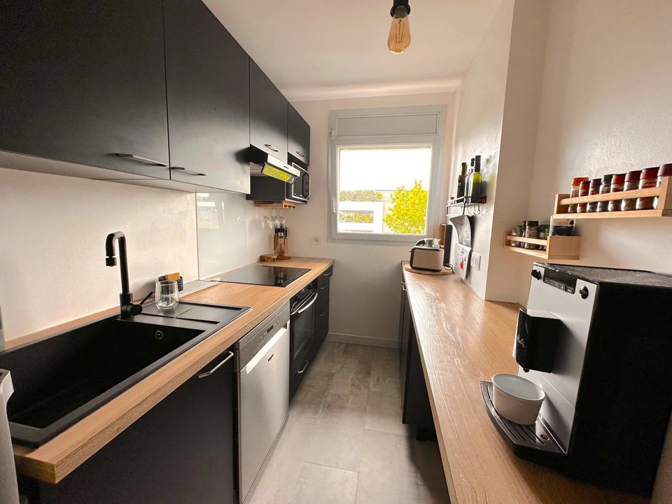 Apartament a Bruges, Gironde - foto 2