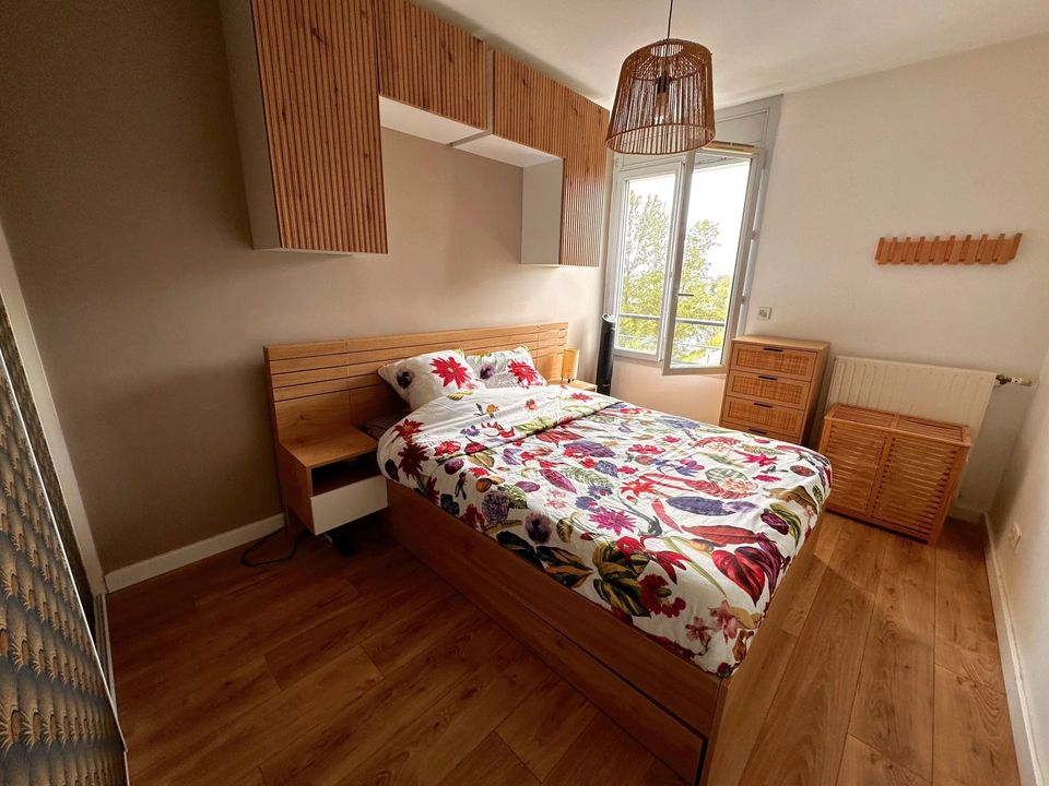 Apartament a Bruges, Gironde - foto 3