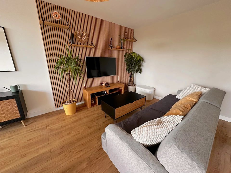 Apartament a Bruges, Gironde - foto 4