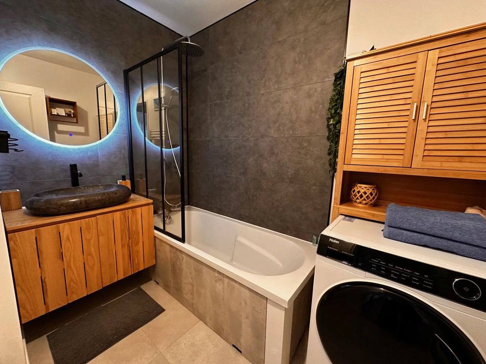 Apartament a Bruges, Gironde - foto 5
