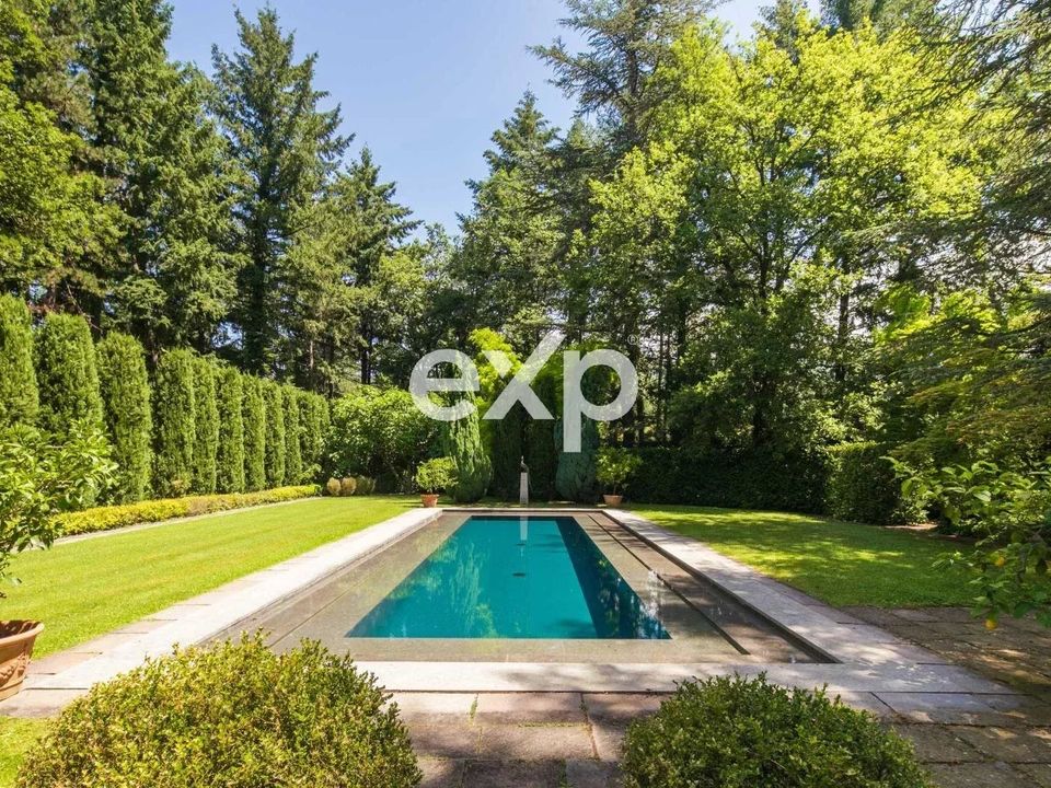 Villa i Subbiano, Arezzo - foto 1