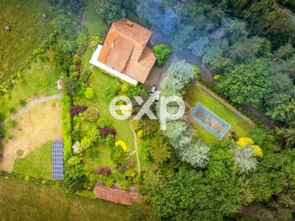 Villa i Subbiano, Arezzo - foto 4