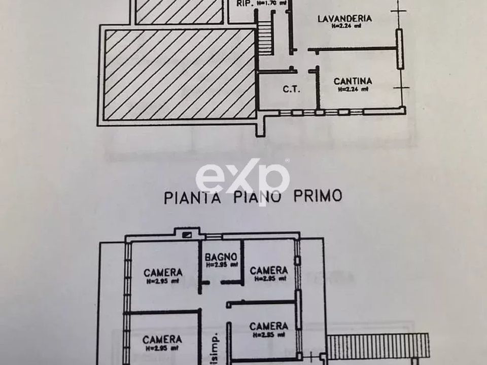 Villa i Subbiano, Arezzo - foto 5