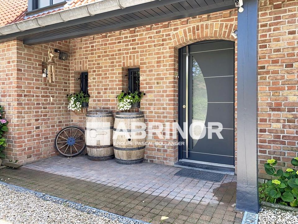Villa in Sailly-lez-Lannoy, Nord - foto 2