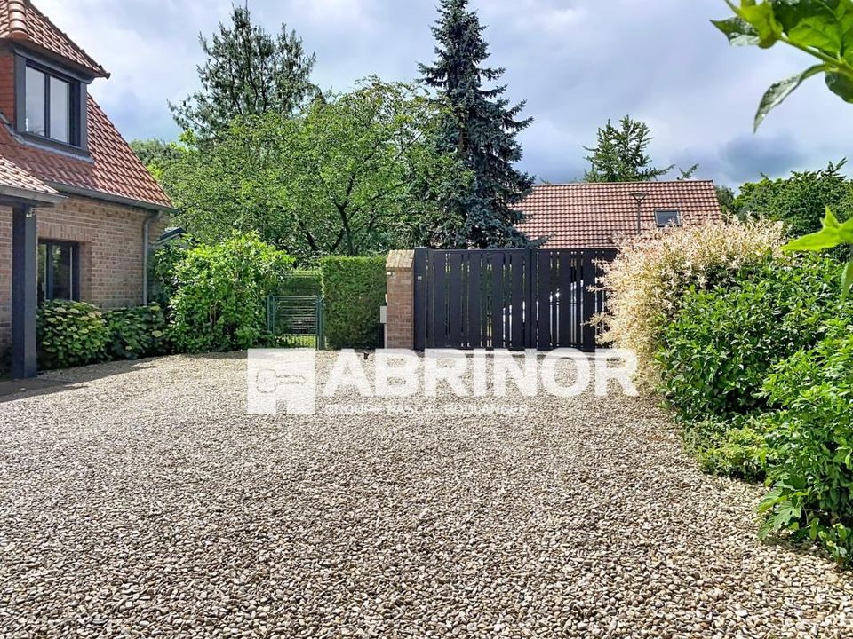 Villa in Sailly-lez-Lannoy, Nord - foto 3